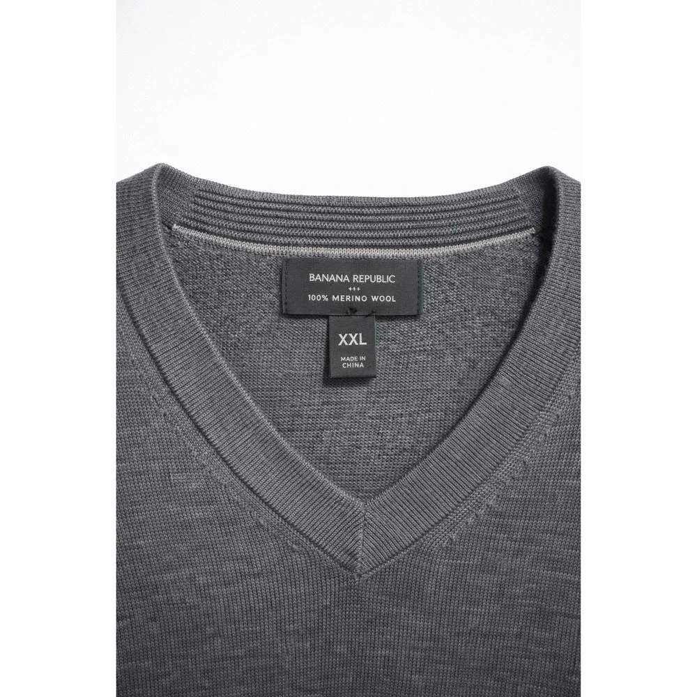 Banana Republic elevate your